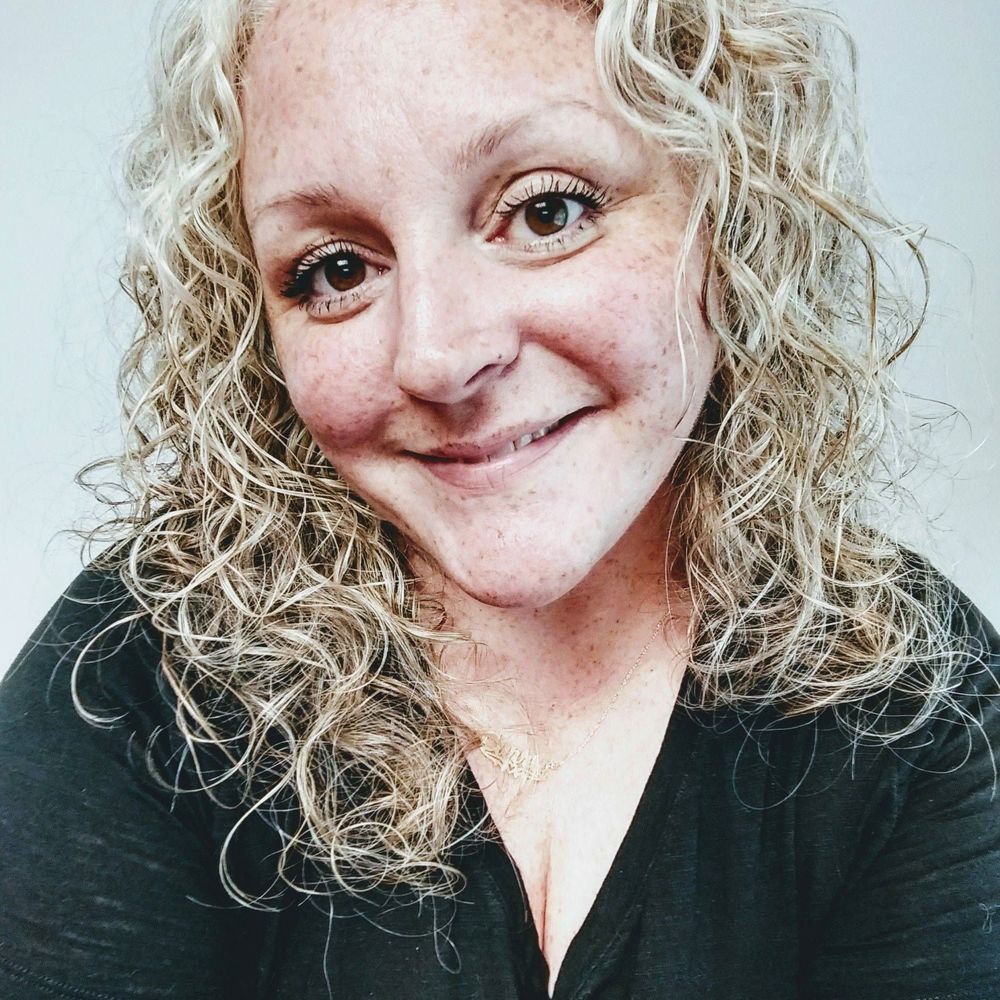 Meet your Posher, Carrie